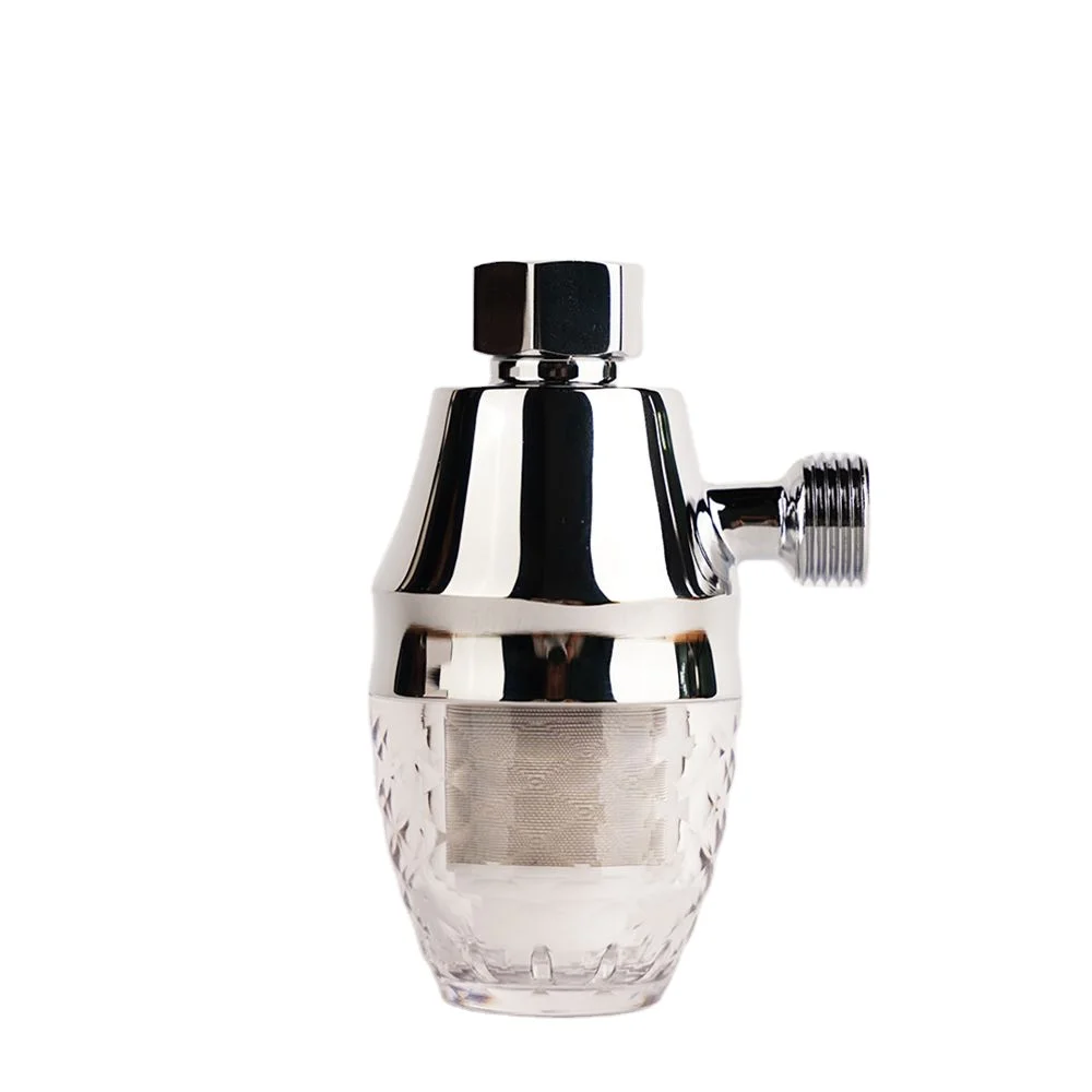 Micro Bubble Generator Inline Adaptor Wirl creator vortex Module for Water Purifiers 1.3l Per Minute