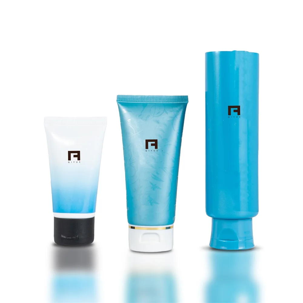 skincare lotion empty cosmetic packaging tubes competitive price cosmetic packaging tube 10 ml