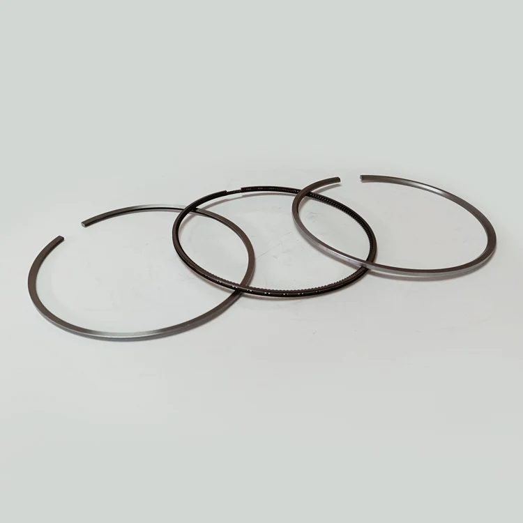 Mining Machinery Engines X15 QSX15 ISX15 Piston Ring Set 2881682 5405717 4309441 4089406