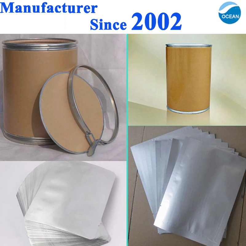 
High Purity and Top Quality CAS 13601-19-9 Sodium ferrocyanide with reasonable price on Hot Selling!! 