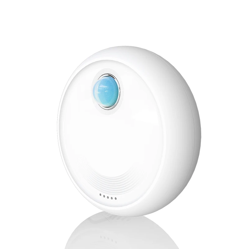 Wholesale Factory Price Pet Deodorization Antibacterial Mini Portable Versatile Usb Room Air Purifier Pet Deodorizer