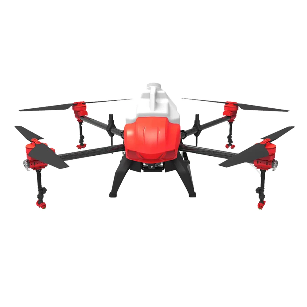 25 liters uav price of pesticide agricultural spraying drone for agricultural spraying