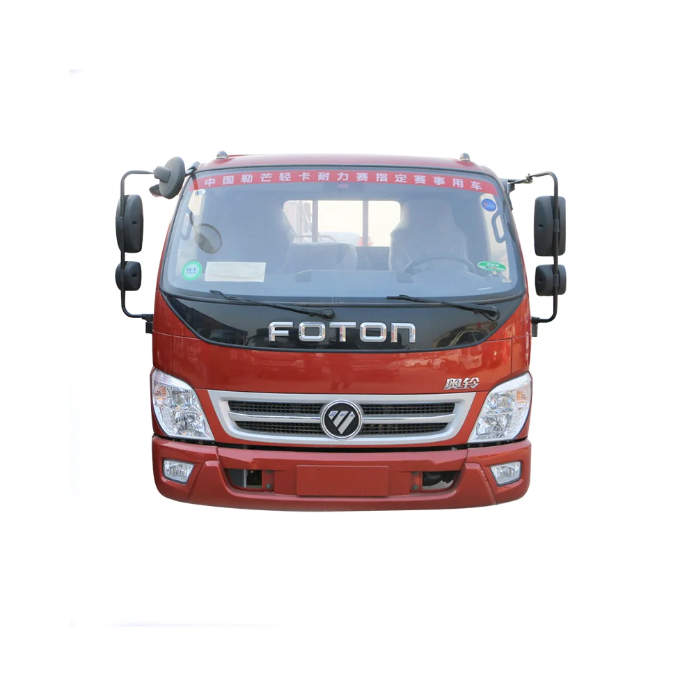 Корпус кабины в сборе для Foton OLLIN MRT beyond TX CTX AUMARK