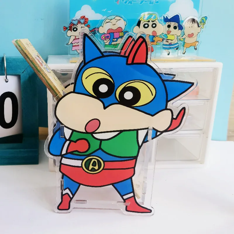 Custom desk stationary accessories Plastic Acrylic Pen organizer Pencil stand holder for Home Office