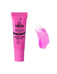 Multi-Purpose Balm Lip Blam  No Fragrance Balm For Lips, Skin, Hair, Cuticles, Nails, and Beauty Finishing | 10 mL
