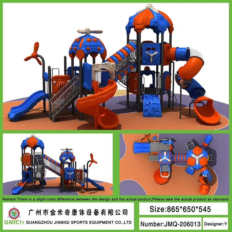 Play ground equipment outdoor kids backyard play set outside playground