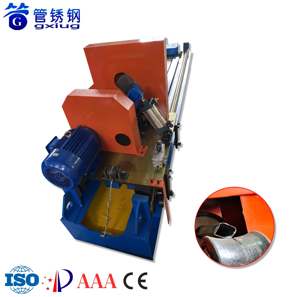 ERW High Frequency Weld Pipe Product Line price