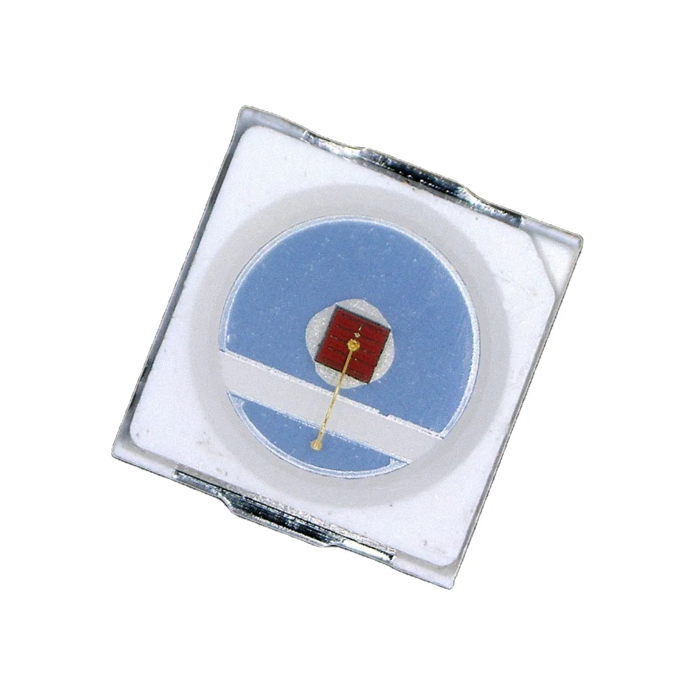 Best price 99.99% purity Golden Wire TW chips 620-625nm 18-20lm 150mA 0.5w 3030 Red SMD LED diode for lights