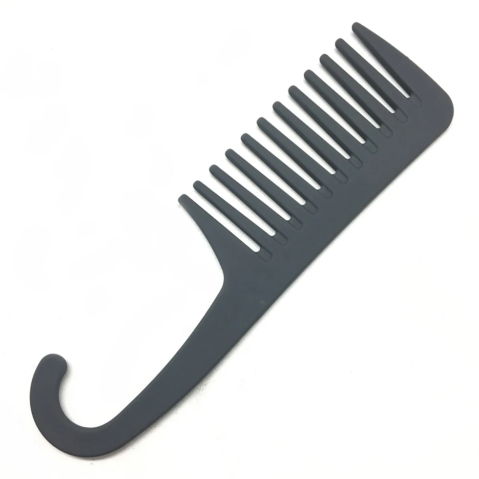 
Parting Precision Comb Rat Tail Abs Tail Afro Picks Widetooth Comb 