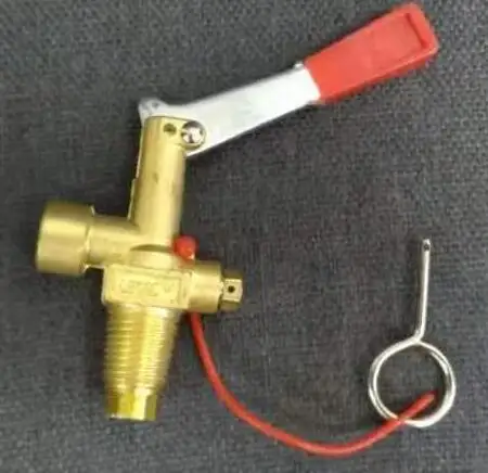 co2 fire extinguisher valve,CO2 automatic valves,valvula para CO2 extintor