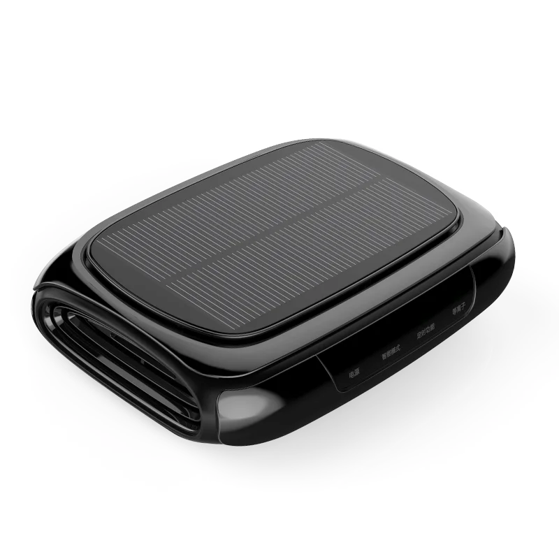 Портативный фильтр hepa 2020, очиститель воздуха для автомобиля, дезинфектор для удаления запахов