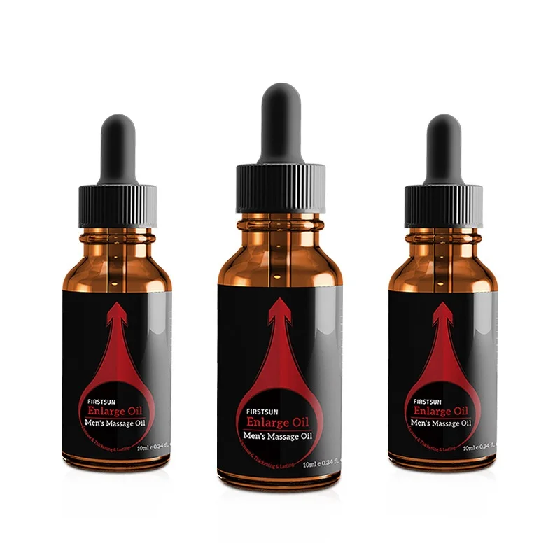 10 мл мужское эфирное масло для физического ухода чистое экстракции растений массажное