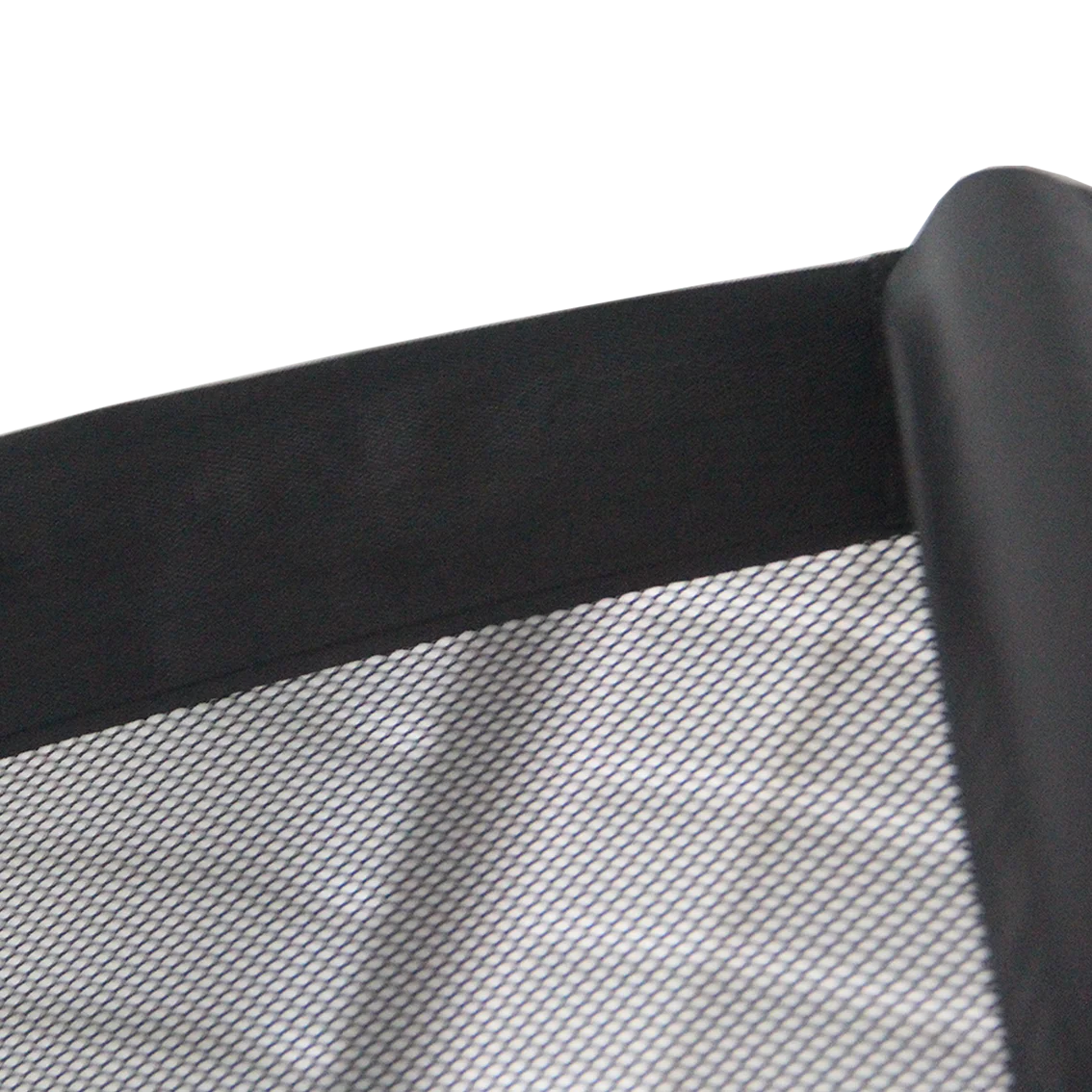 Factory Supply 12ft Big Round Trampoline Outdoor with Storage Net