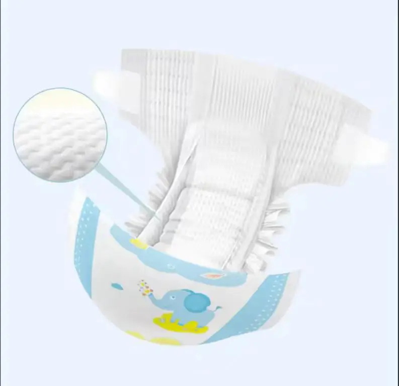Large Leak-Proof Waterproof Baby Diaper Pants Cotton Washable Diaper Pad Skirt for Children artifact Baby Skirt