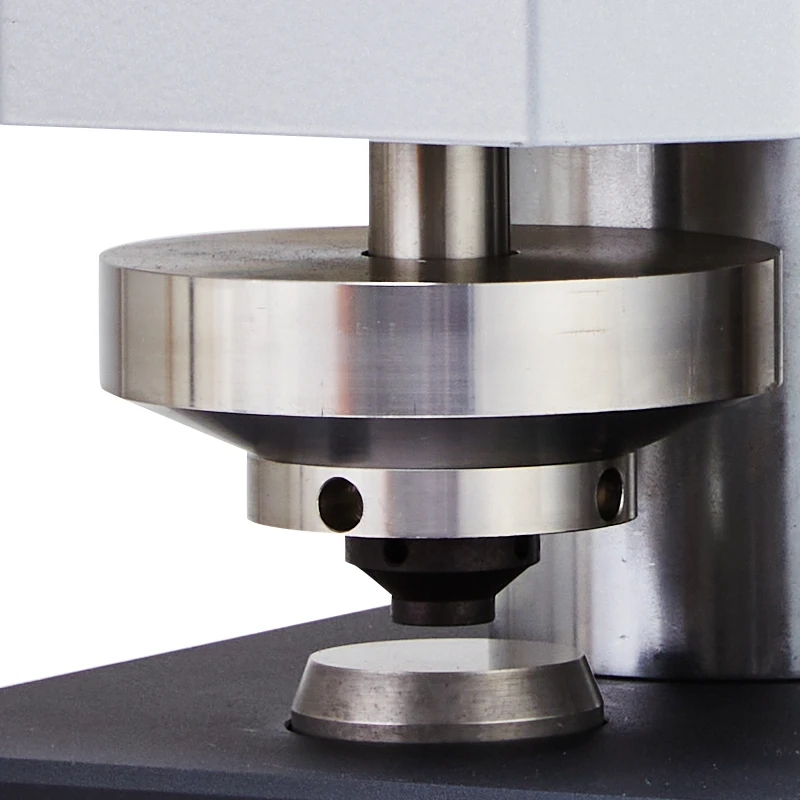 YT-H4E 0 001 mm electronic micrometer metal thickness meter