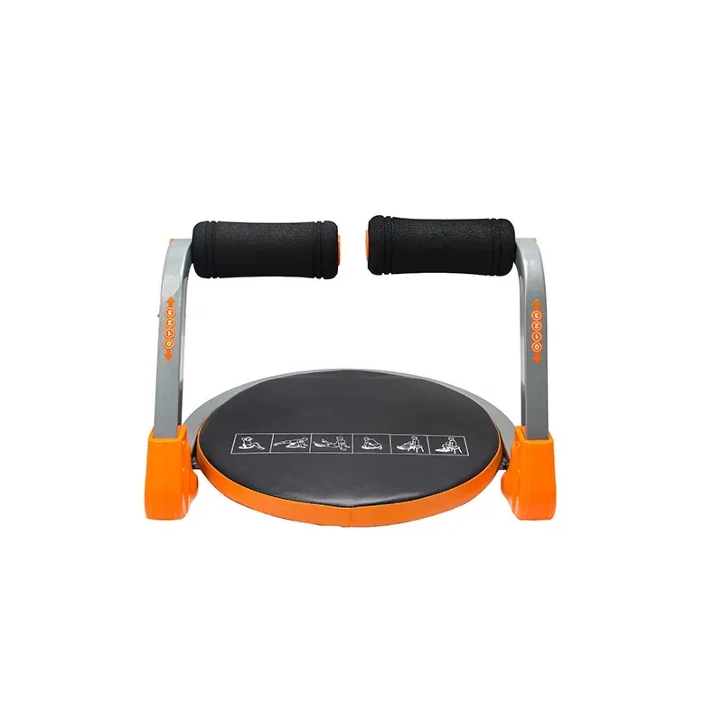 Sport Total Wonder Machine Six Packs for Body Building Core Crunch Trainer Exercise Home Fitness Equipment Workout