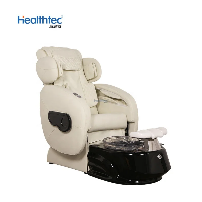 Wholesale Antique Luxury  European Touch Spa  Recliner Manicure and Pedicure Chair for Sale