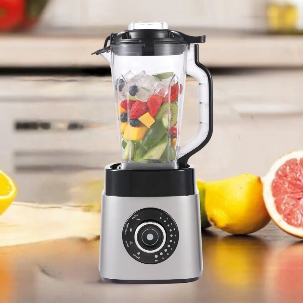 High Performance Pionner Home Blender Commercial Juicer Fruit Juicer Commercial Blender Heavy Duty Blender