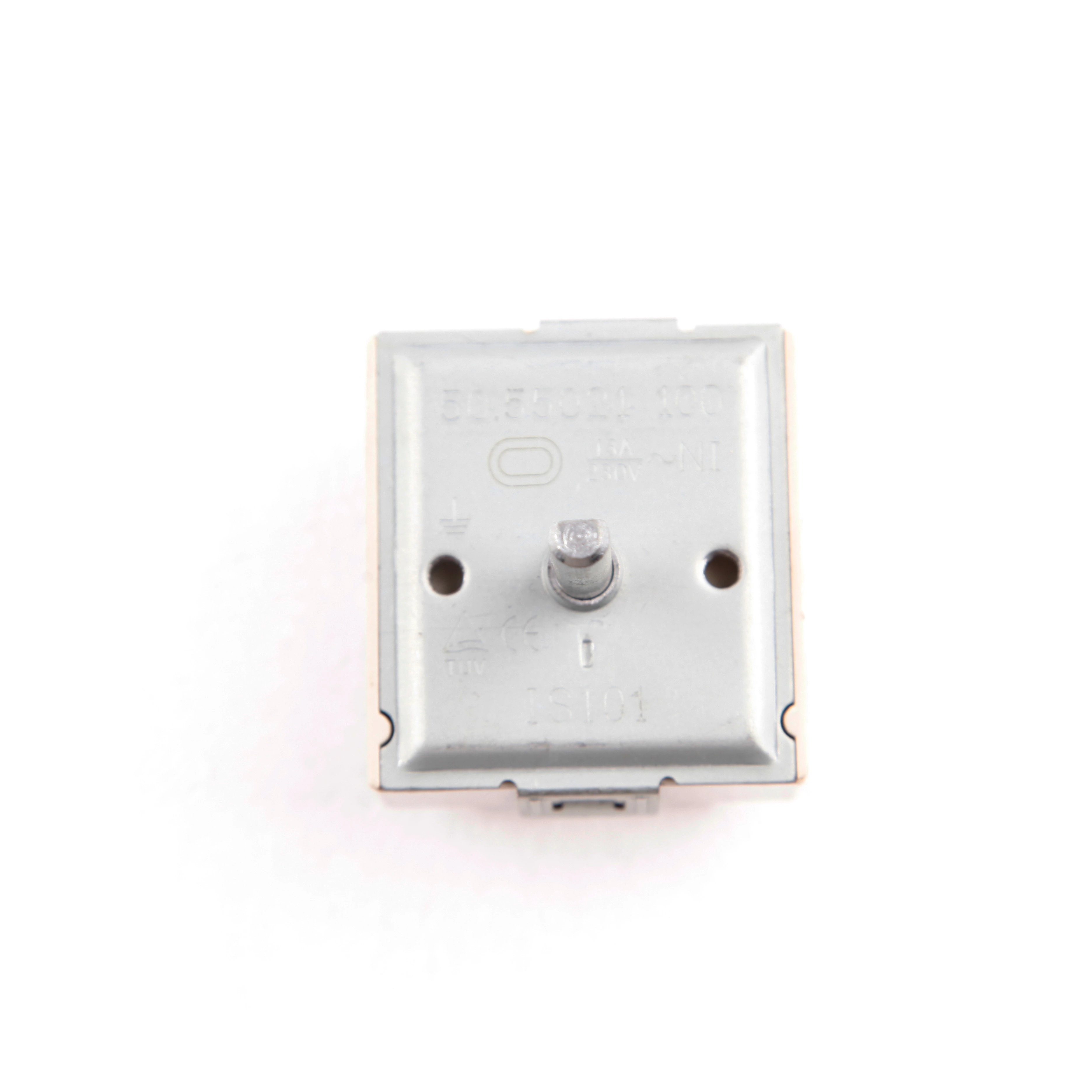 
Used for high quality energy switch control of household appliances such as kitchen appliances and electric furnace 