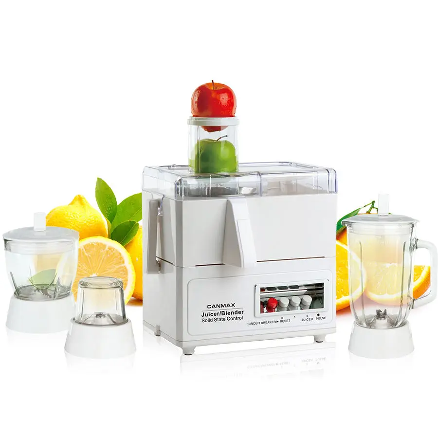 Blender, Smoothie Blender, Portable Blender & Grinder Combo,800W Powerful Personal Blender, Smoothies, Juice, Coffee Beans, Nuts