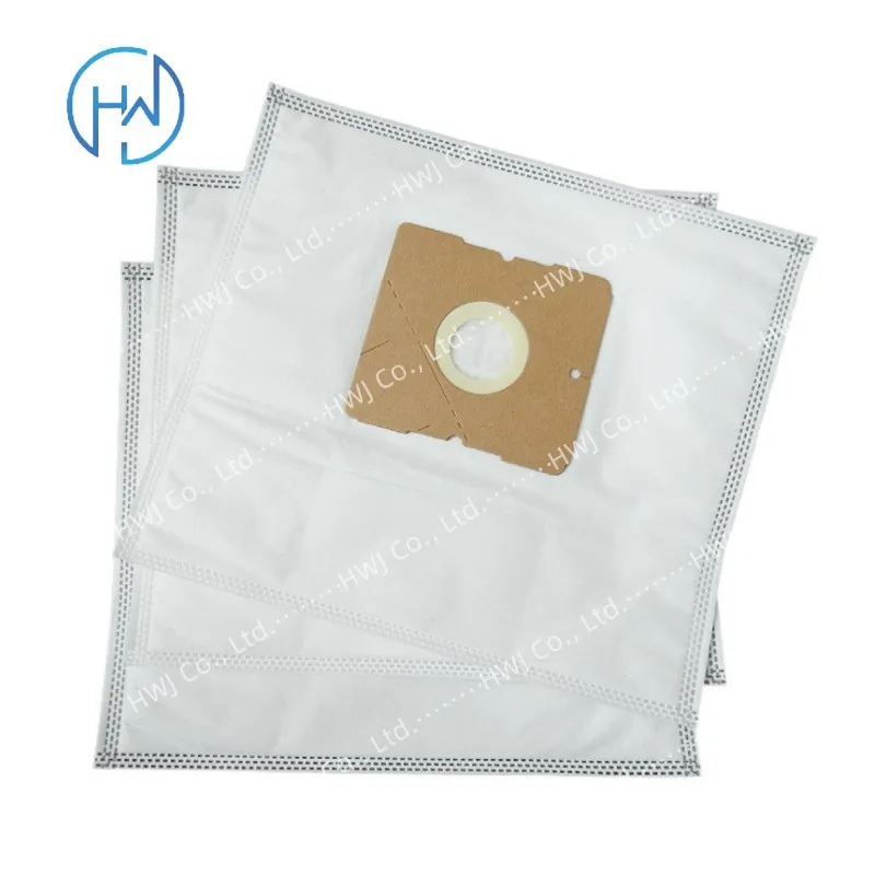 Fit For H.Koenig AXO700 AXO700 Vacuum Cleaner Universal Non-woven Dust Bags Vacuum Cleaner Bags Replacement