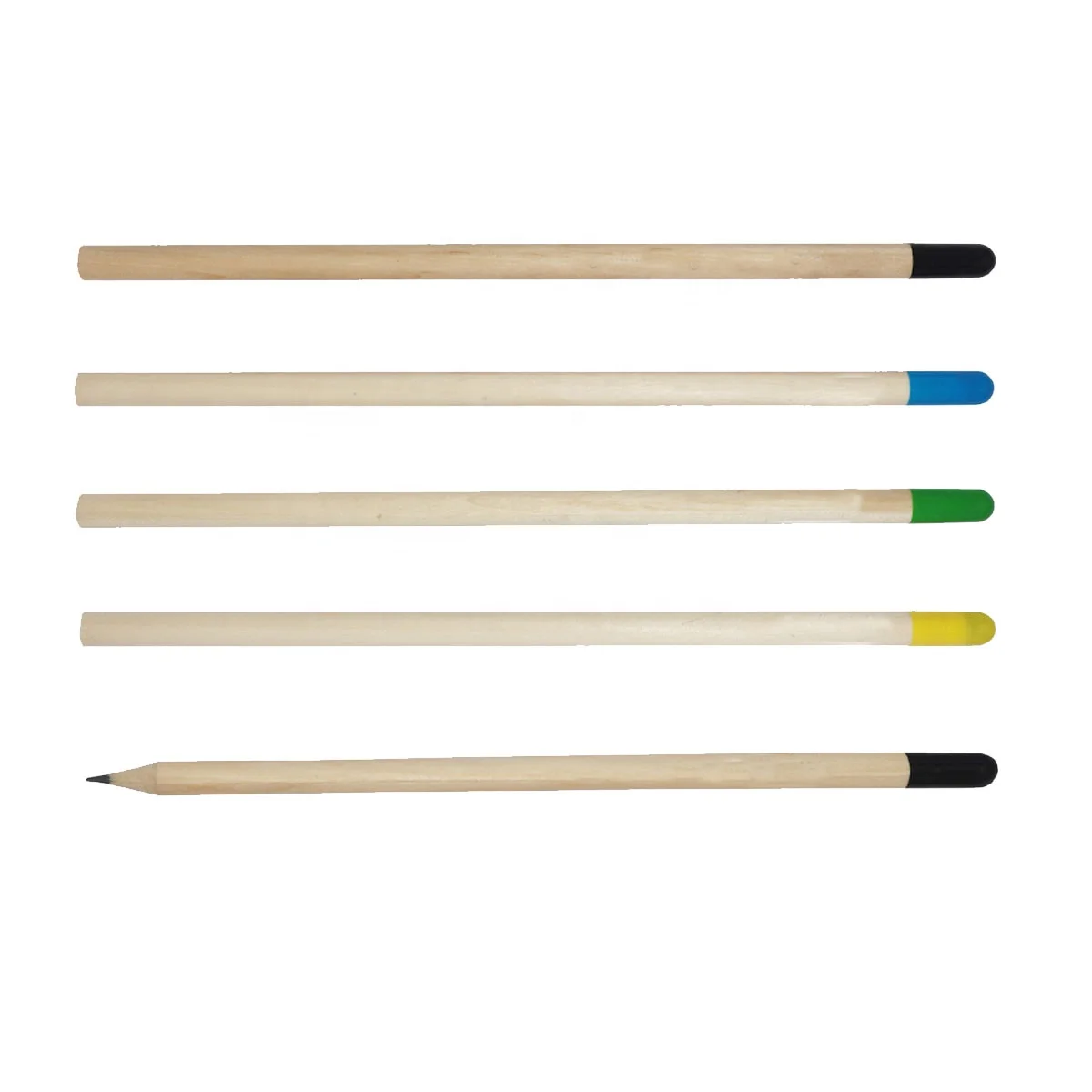 Environmental Plant Pencil for Wholesale Customized Package Seed Pencil Interesting Pencils