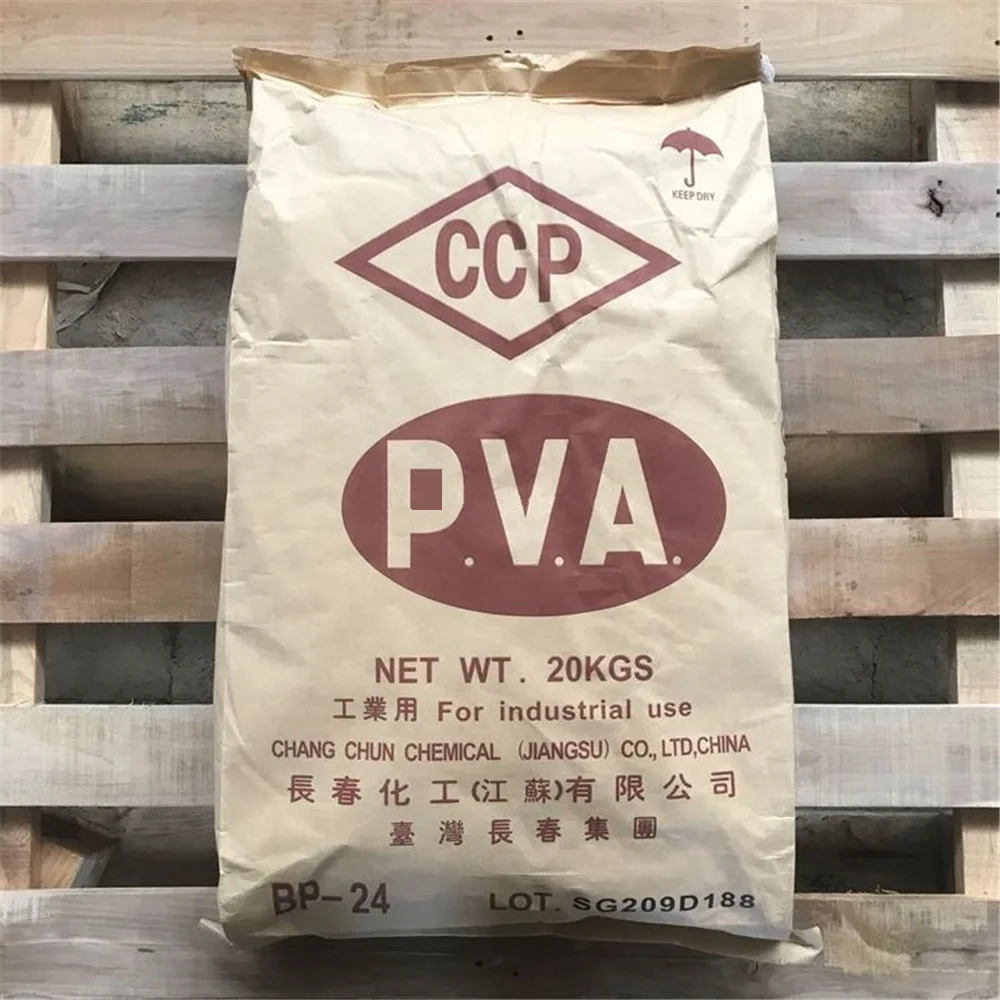 Высокое качество shuangxin CP wanwei 1788 1799 2499 2488 2688 2699 ПВА Смола поливиниловый спирт 2488 2688 BP24 BP26