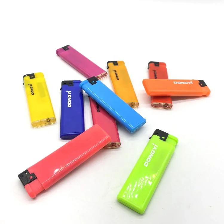 Smoke Shop Cigarette Lighter Electronic va Cigarette Electronic Smoking Cigarette Electronic Smoke Disposable Lighter