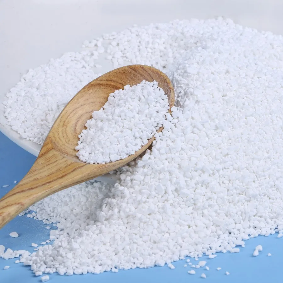 
High Quality White TCCA 90% Granular/TCCA 90% Tablet/Chlorine 90% Powder For Daily Life 