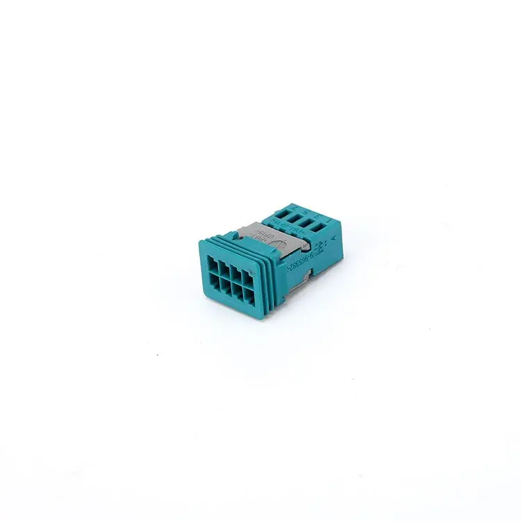 Автоматический Obd-разъем HL 3A06MW Pbt Gf30 с замком водонепроницаемый гнездовой разъем