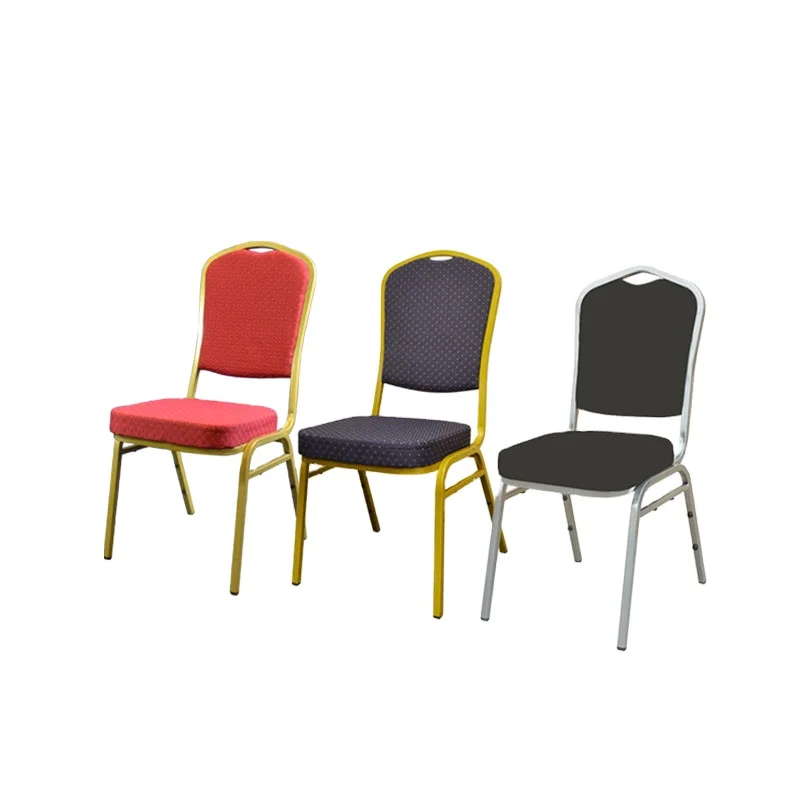 5 Star Hall Chair Hotel Party Meeting chair Event Conference Banquet chair