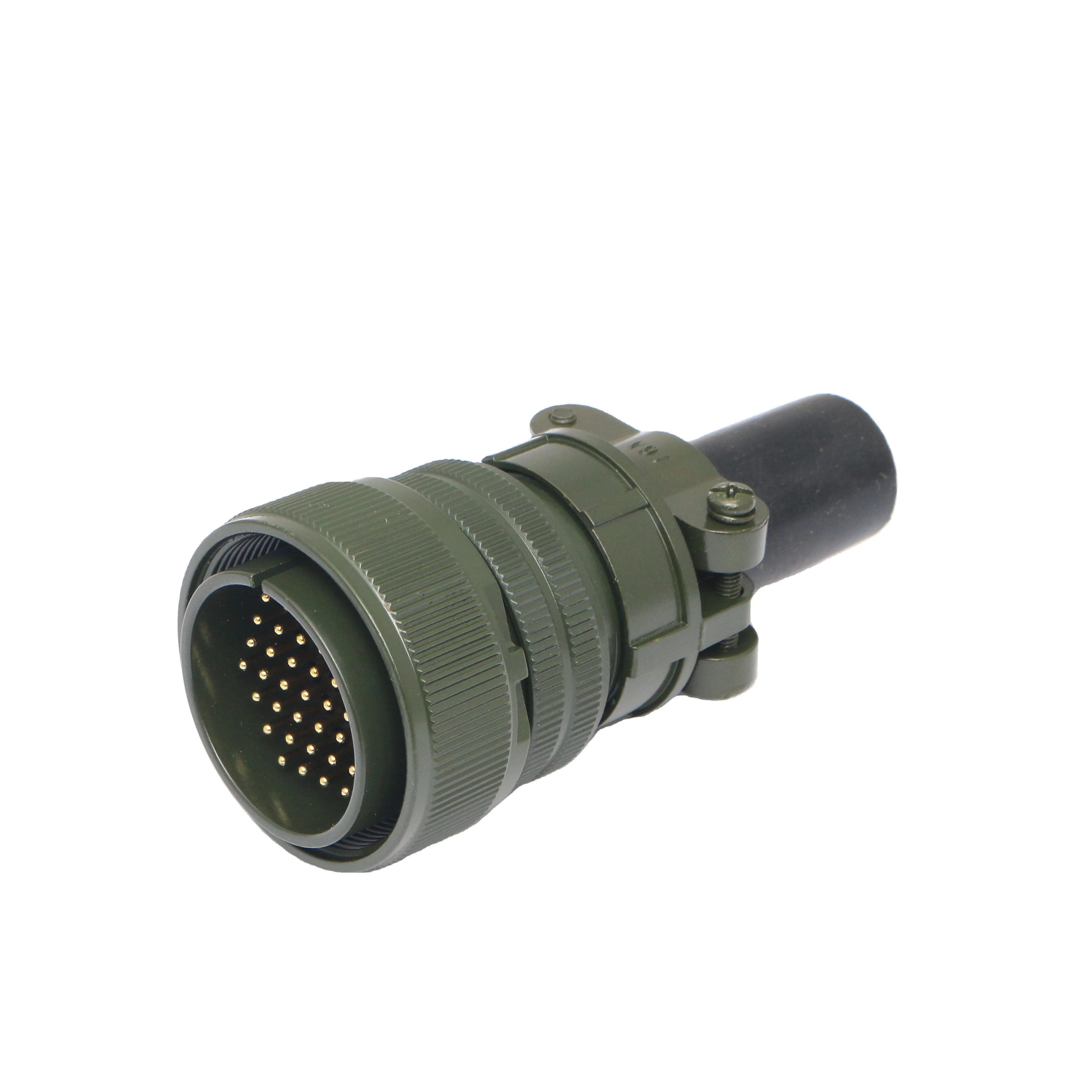 Electrical Terminal Block Rated Current 13A Automotive Connectors