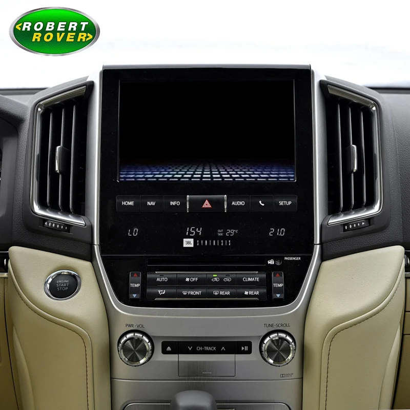 
 Land Cruis * r lc urj200 навигация 2008-2021 автомобиль, Номер товара: xzy-l c 200-21  