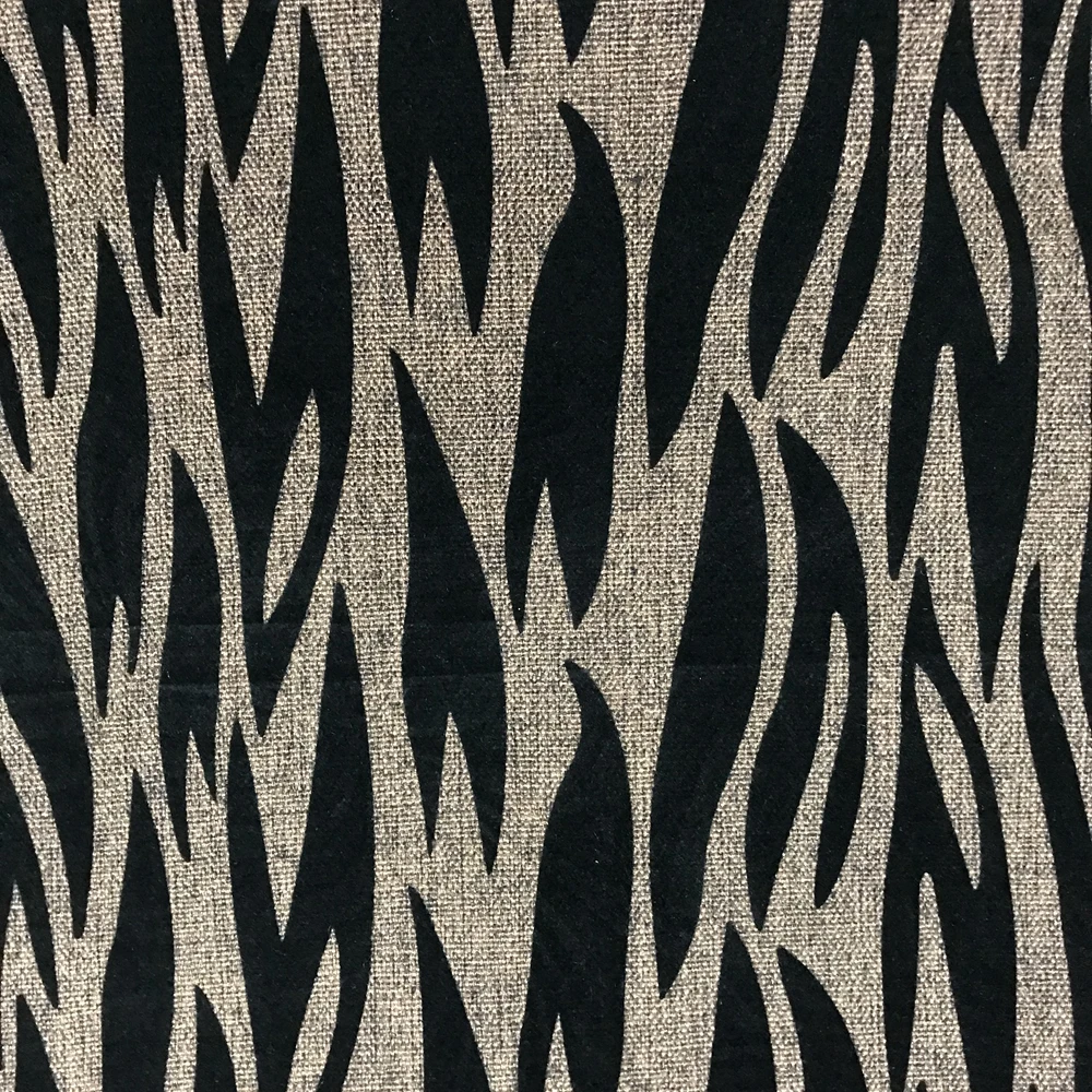 Производитель Флокированной ткани для обивки