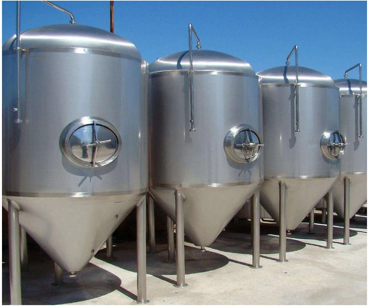 50L 100L Home Use Baijiu/Wine/Whisky Fermentation Brewery Craft Mini Beer Equipment