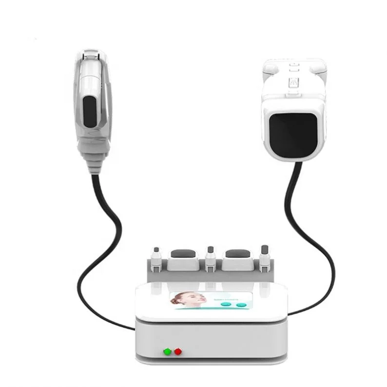 
Latest Design Hifu For Skin Tightening Machine 