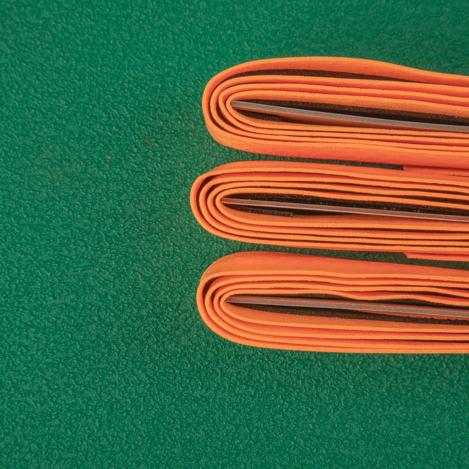 High grade paddle racket grip overgrip for squash racket