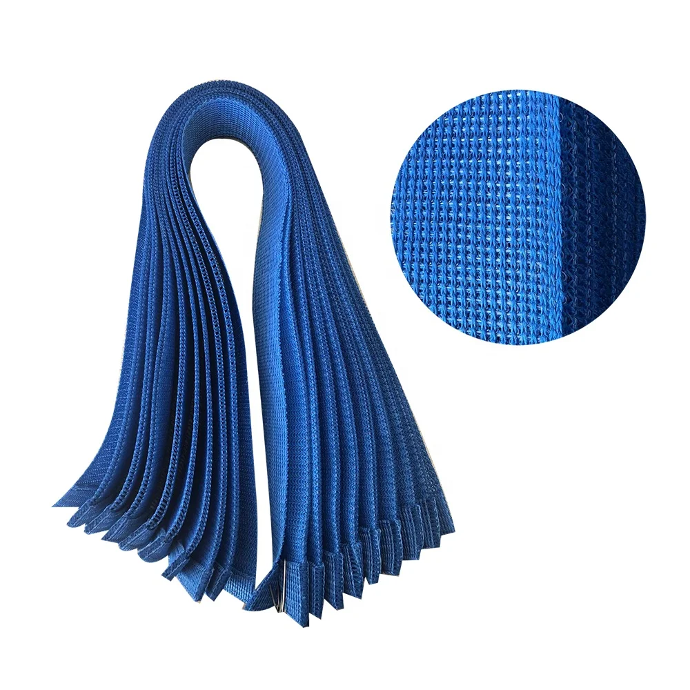 Bus spare parts BUS Polyester Fabric CURTAIN cldg parts 1.2*1.35M BLUE OR GREY HC-B-51003