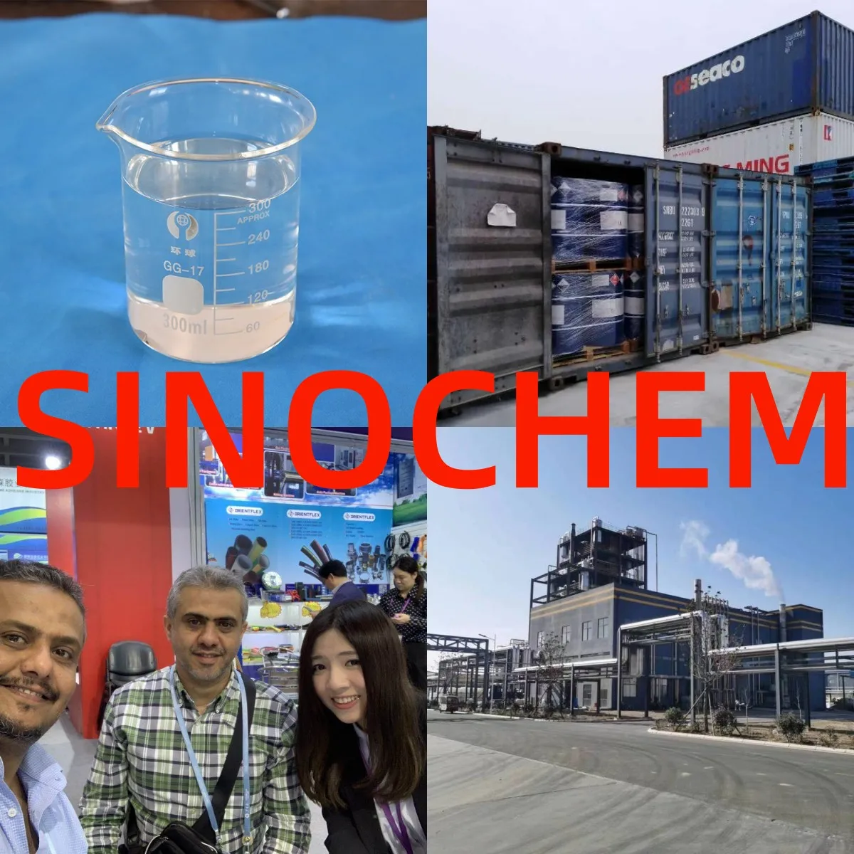 CAPRYLIC / CAPRIC TRIGLYCERIDE CAS 65381-09-1 Sales on six continents High-quality  Meeting customer requirements