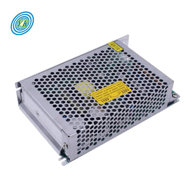220v ac 5 Volt SMPS  5V 20A DC Converter Switching Power Supply