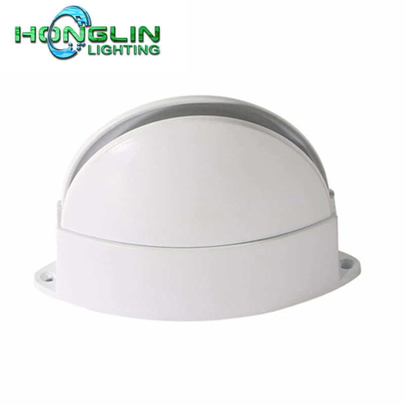 
3000K rgb dmx512 6W new style waterproof led window lamp 