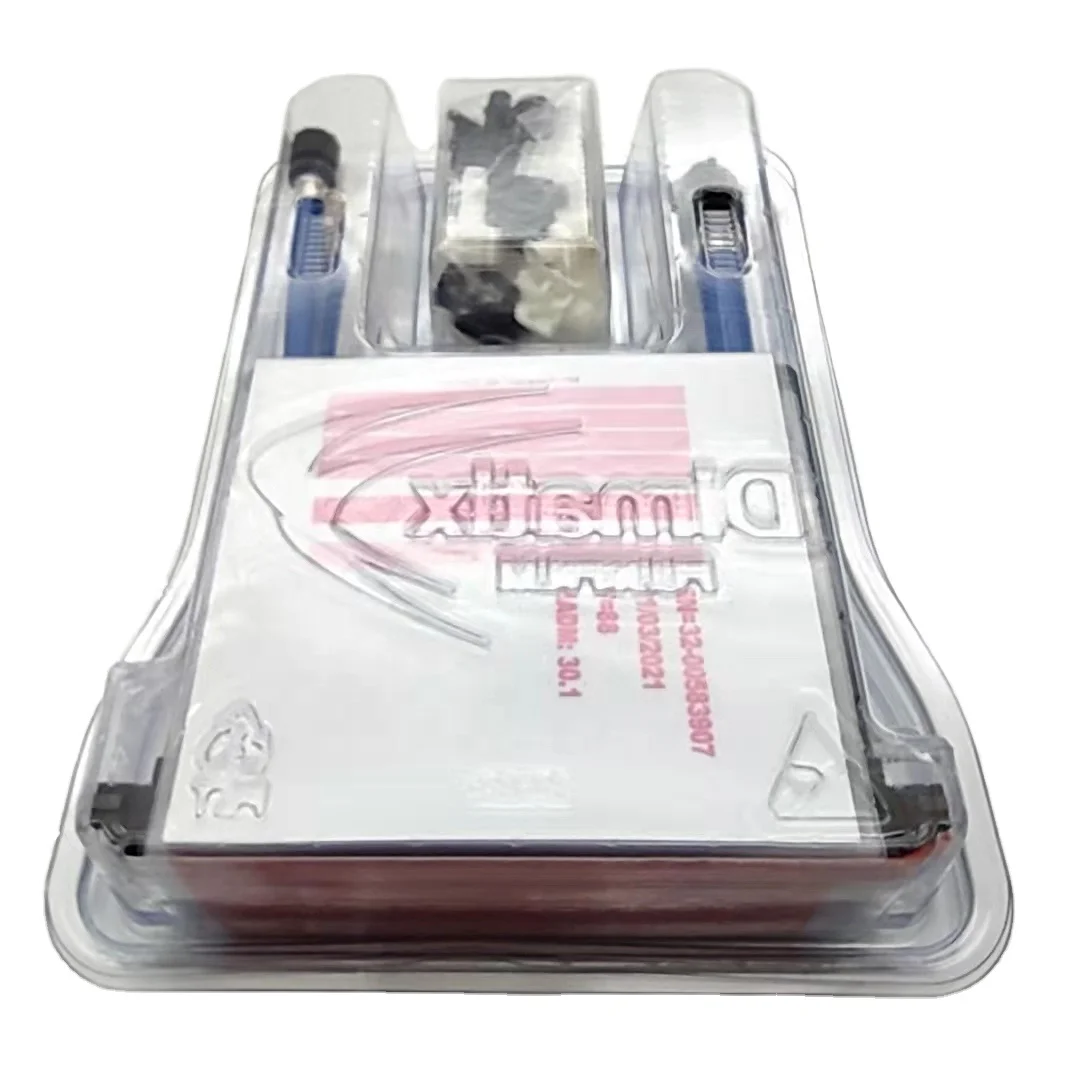 Dimatix Starfire печатающая головка 1024 MA2C 25pl для струйных принтеров gongzheng flora