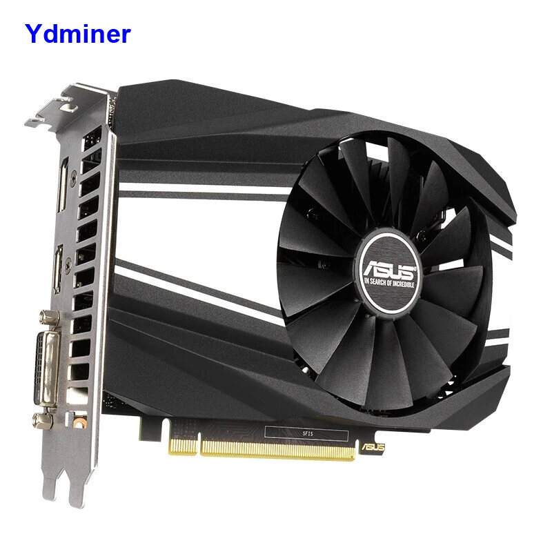 Hot sale in stock 1660 GeForce GTX