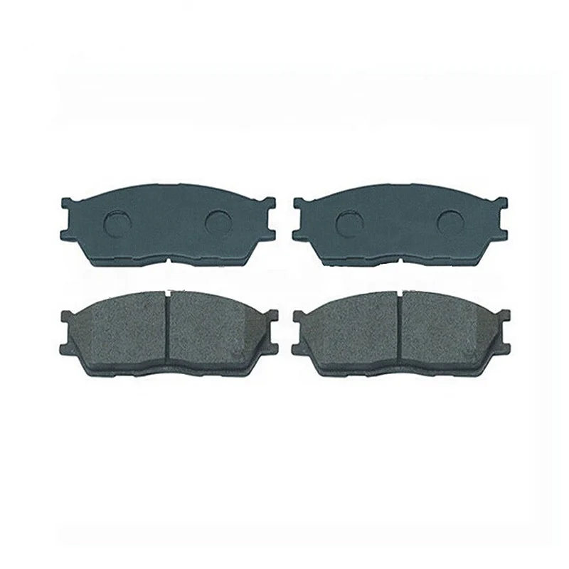 Автомобильные аксессуары, высокотехнологичные запасные части, автомобильная тормозная колодка для KIA D889-7767 OE 0K2N1-33-28Z