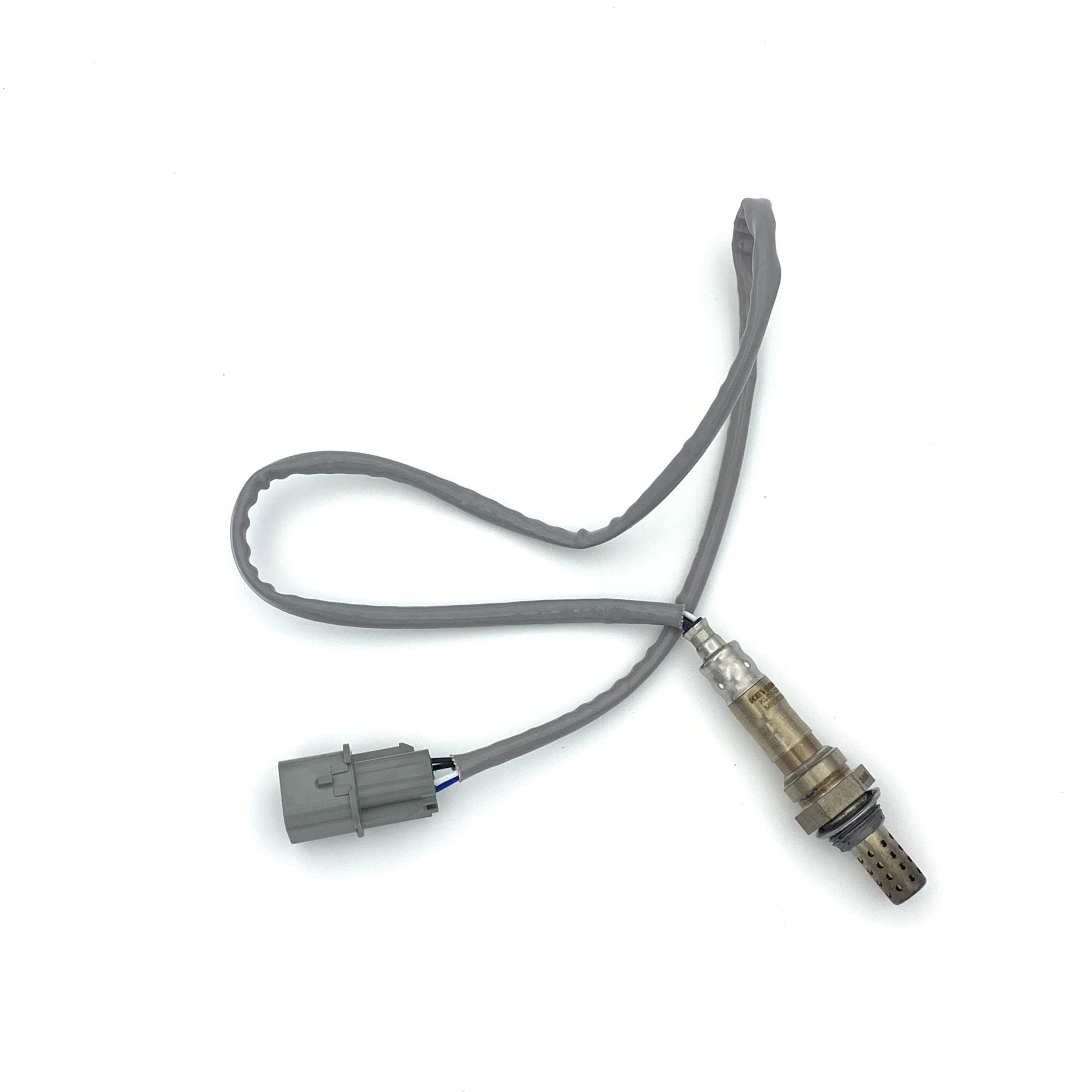 Keysenco 0256 New Material Front Left Oxygen Sensor O2 Lambda Sensor MN153036 for Mitsubishi Outlander Grandis Pajero Sport