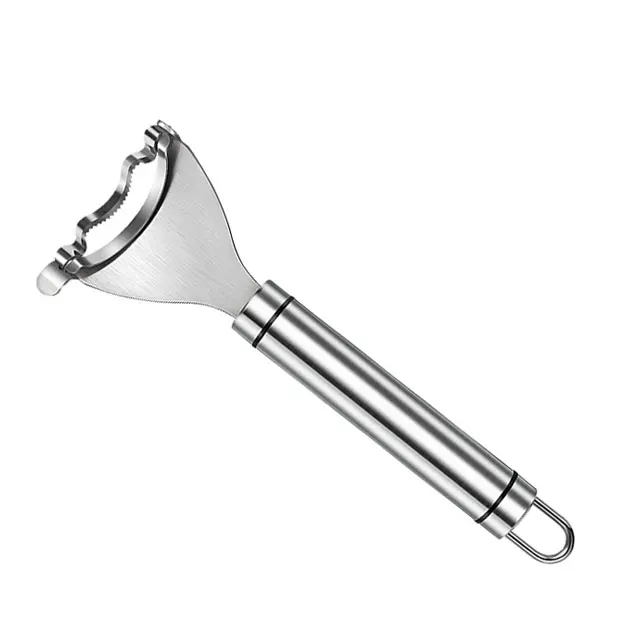 Kitchen Gadgets Stainless Steel Corn Grater Corn Peeler Peelers Peel Kernels Diviner Corn Kernel Separator
