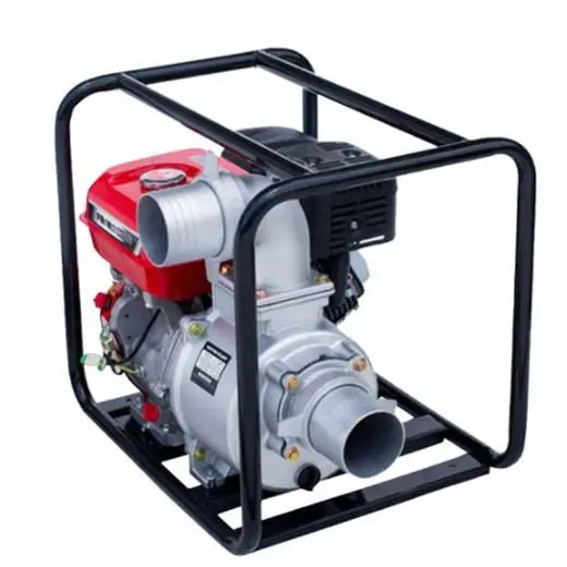 SHARPOWER high standard 2 inch wp20 wp30 irrigation water pump gasoline engine