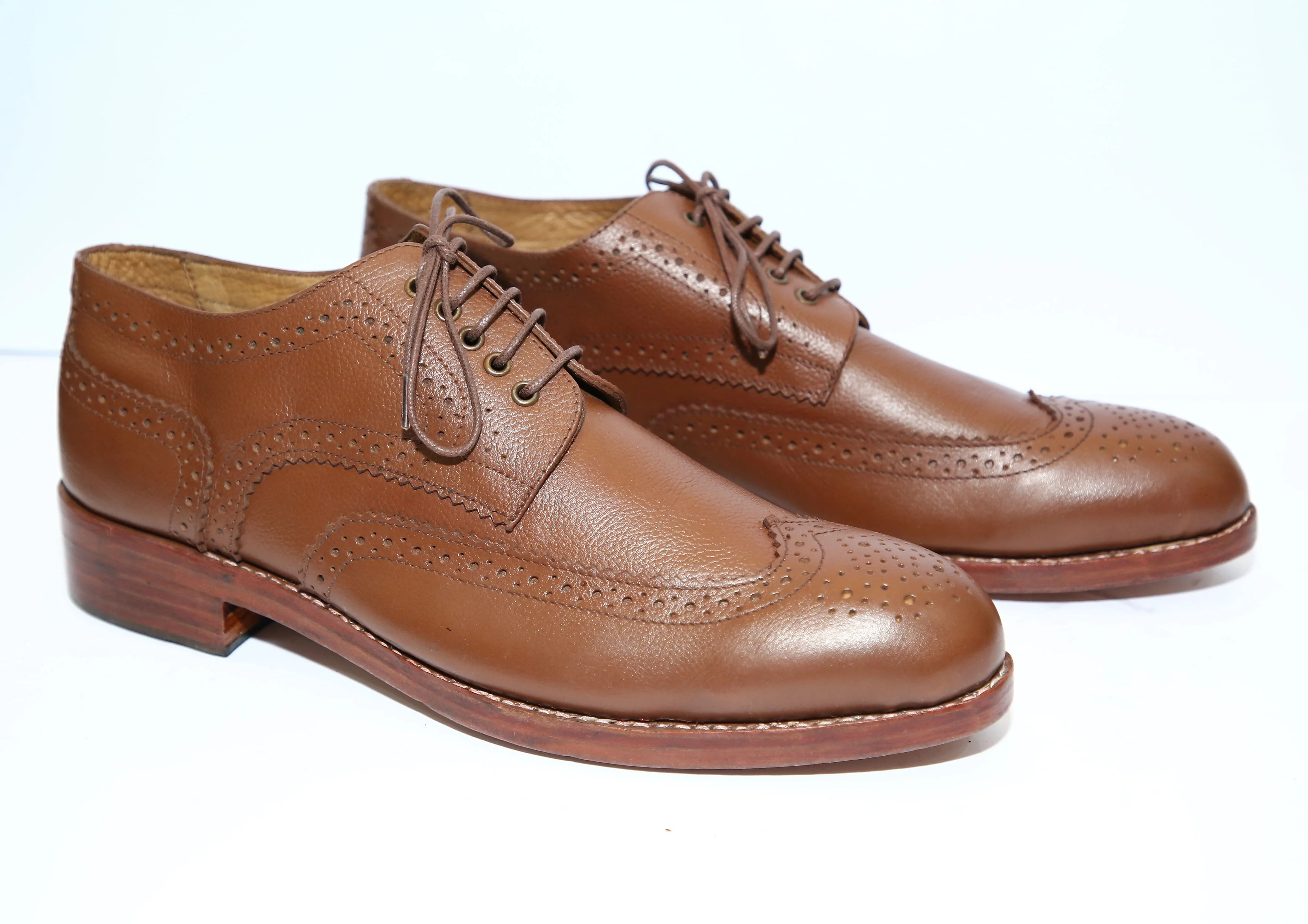 Wholesale Winter shoes Genuine Leather imported dress shoes for men