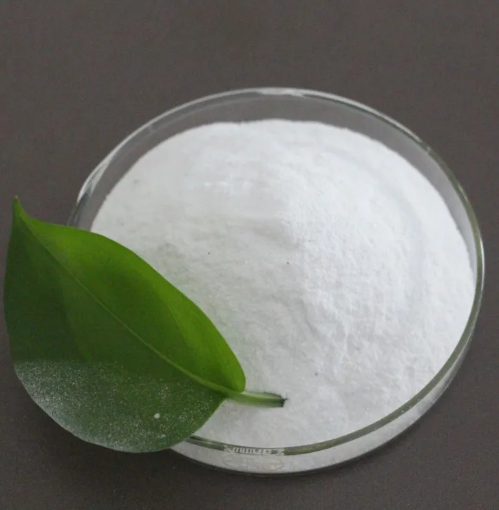 Agriculture grade white color powder or granular fertilizer potassium sulfate