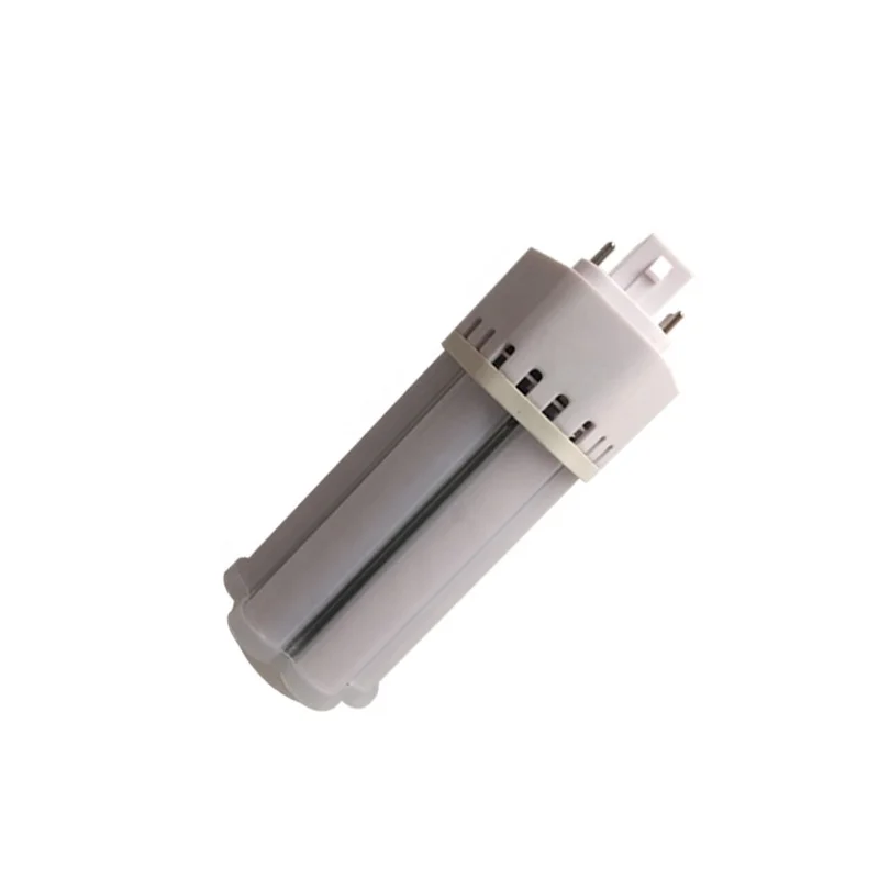 CE RoHS 12W 360degree gx24q 85-265V 4 led pll 360 pl Lamp